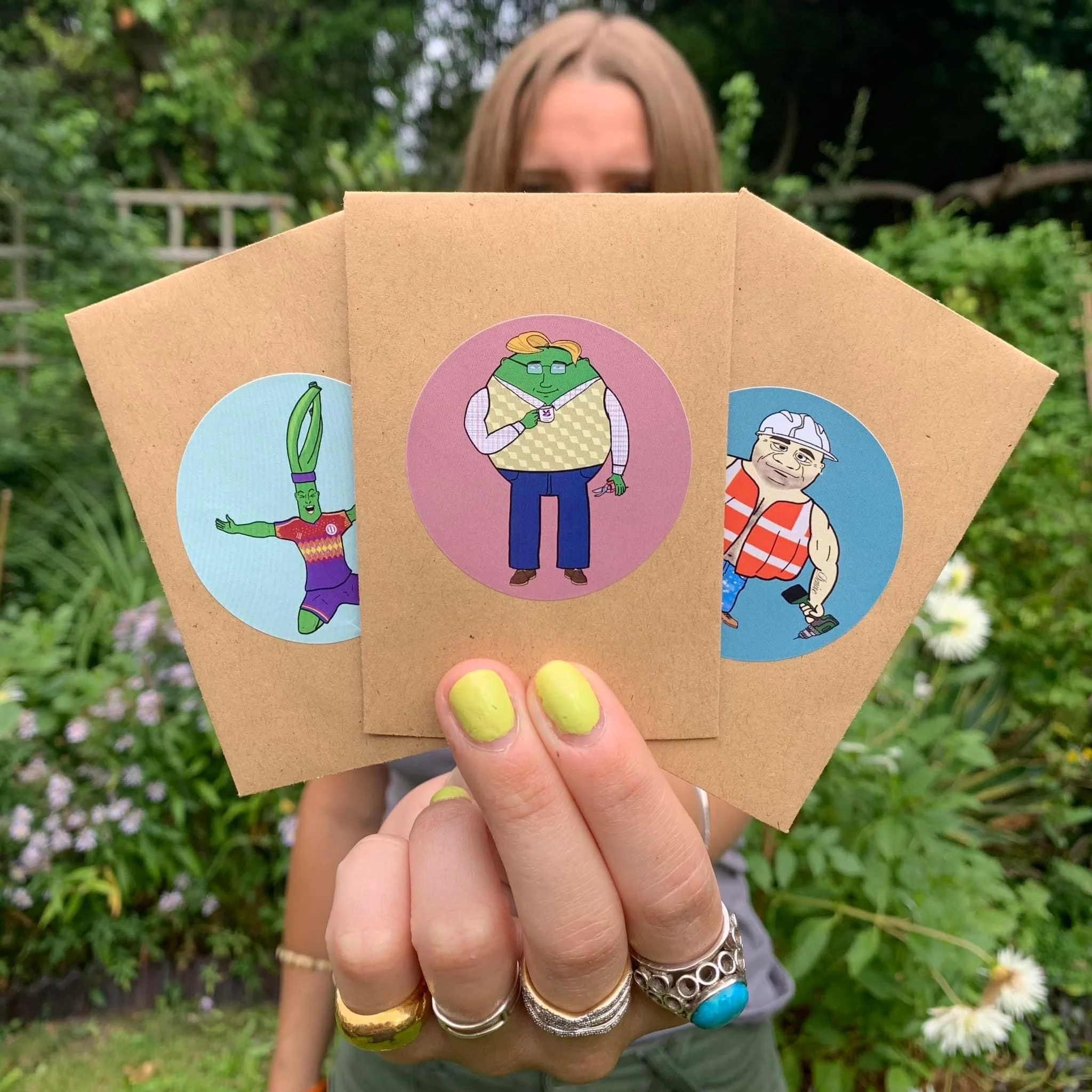 GIFT CARD 🎁 - Image 3